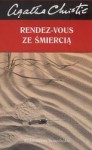 Rendez-vous ze śmiercią - Agatha Christie