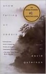 Snow Falling on Cedars - David Guterson, Christa Krüger