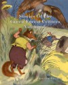 Stories of the Green Forest Critters: Volume 3 - Thornton W. Burgess