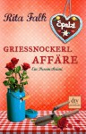 Grießnockerlaffäre - Rita Falk, Christian Tramitz