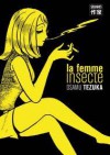 La femme insecte - Osamu Tezuka