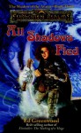 All Shadows Fled: The Shadow of the Avatar, Book III - Ed Greenwood