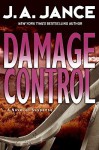 Damage Control (Joanna Brady, #13) - J.A. Jance