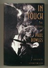 In Touch: The Letters of Paul Bowles - Paul Bowles