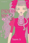 Paradise Kiss. Tom 3 - Ai Yazawa