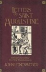 Letters of St. Augustine - Augustine of Hippo