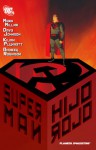 Superman: Hijo rojo - Mark Millar