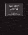 Walker's Appeal - David Walker