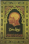 Zendegi - Greg Egan