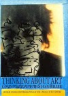 Thinking About Art: Conversations With Susan Hiller - Susan Hiller, Barbara Einzig, Barbara Enzig