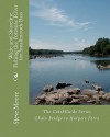 Wade and Shoreline Fishing the Potomac River for Smallmouth Bass: Chain Bridge to Harpers Ferry - Steve Moore