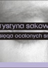 Księga ocalonych snów - Krystyna Sakowicz