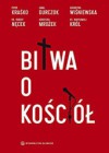 Bitwa o Kościół - Piotr Kraśko, Katarzyna Wiśniewska, Robert Nęcek, Kamil Durczok, Bartłomiej Król SDS, Agnieszka Mrożek