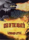 RISE OF THE DRAKYN (Sword of Souls) - Leonard Little, SHERITA CASSITY