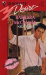 Nightfire - Barbara McCauley