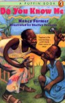 Do You Know Me - Nancy Farmer, Shelley Jackson