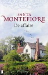 De Affaire - Santa Montefiore