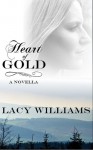 Heart of Gold - Lacy Williams