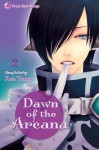 Dawn of the Arcana, Vol. 02 - Rei Tōma