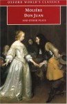 Don Juan and Other Plays - Molière