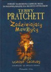 Zadziwiający Maurycy i jego uczone szczury - Terry Pratchett