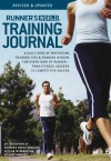 Runner's World Training Journal - Runner's World, Amby Burfoot