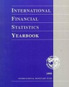 International Financial Statistics Yearbook - International Monetary Fund (IMF)