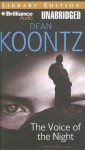 The Voice of the Night - Patrick G. Lawlor, Brian Coffey, Dean Koontz