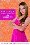 Kristen (Clique Summer Collection Series #4) - Lisi Harrison