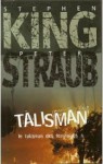 Le Talisman - Stephen King