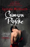 Crimson Psyche (Kismet Knight Vampire Psychologist) - Lynda Hilburn