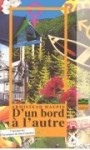 D'un Bord à L'autre (Chroniques De San Francisco #5) - Armistead Maupin