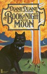 The Book of Night with Moon (Cat Wizards, #1) - Diane Duane