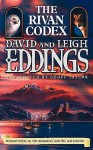 The Rivan Codex: Ancient Texts Of The Belgariad And The Malloreon - David Eddings, Leigh Eddings