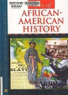 Atlas Of African American History - James D. Ciment