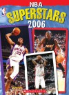 NBA: Superstars 2006 - Fiona Simpson, Fiona Simpson