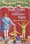 Stage Fright on a Summer Night (Magic Tree House, 25) - Mary Pope Osborne