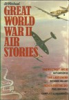 Great World War II Air Stories: Enemy Coast Ahead/The Last Enemy/Reach For The Sky - Guy Gibson, Richard Hillary, Paul Brickhill