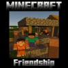 Minecraft: Friendship - An Amazing Minecraft Adventure Story - in Novel Style - Minecraft Books, Jason Scott