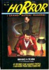 Horror Story n. 14: Brivido a 35 mm - Angela Carter, Philip K. Dick, John Cheever, Richard Matheson, H.P. Lovecraft, Robert Bloch, Sebastian Wolfe, I.L. Peretz, William F. Harvey, George Langelaan, Jerome Bixby, Tod Robbins, Thorp McClusky