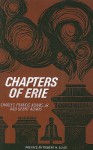 Chapters of Erie - Charles Francis Adams Jr.