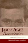 James Agee: Reconsiderations - Michael A. Lofaro, A. Lively, Kay Jursik