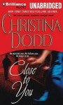 Close to You - Natalie Ross, Christina Dodd