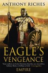 The Eagle's Vengeance - Anthony Riches