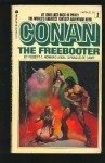 Conan the Freebooter (Book 3) - Robert E. Howard, L. Sprague de Camp