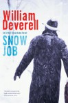 Snow Job - William Deverell