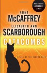 Catacombs: A Tale of the Barque Cats - Anne McCaffrey, Elizabeth Ann Scarborough