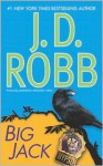 Big Jack - J.D. Robb