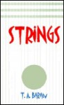 Strings - T.A. Baran, Robert Rose