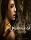 Redemption (Night Marchers #2) - Courtney Nuckels, Rebecca Gober